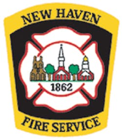 New Haven Fire Dept (ct)