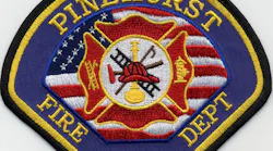 Pinehurst Fire Department (tx)