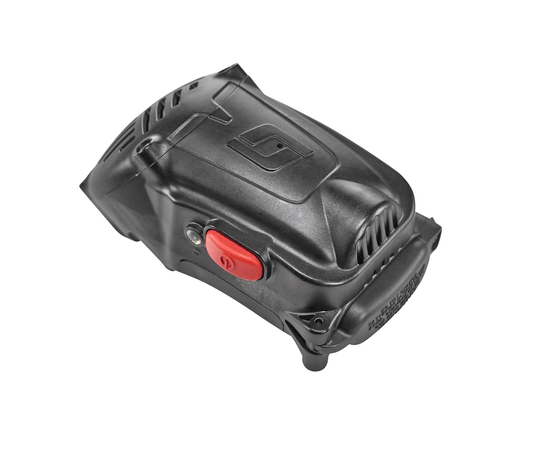 Epic 3 Rdi Back Angled Left 5f08999422451