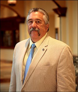 Chief Ronald J. Siarnicki Chief Ronald J. Siarnicki