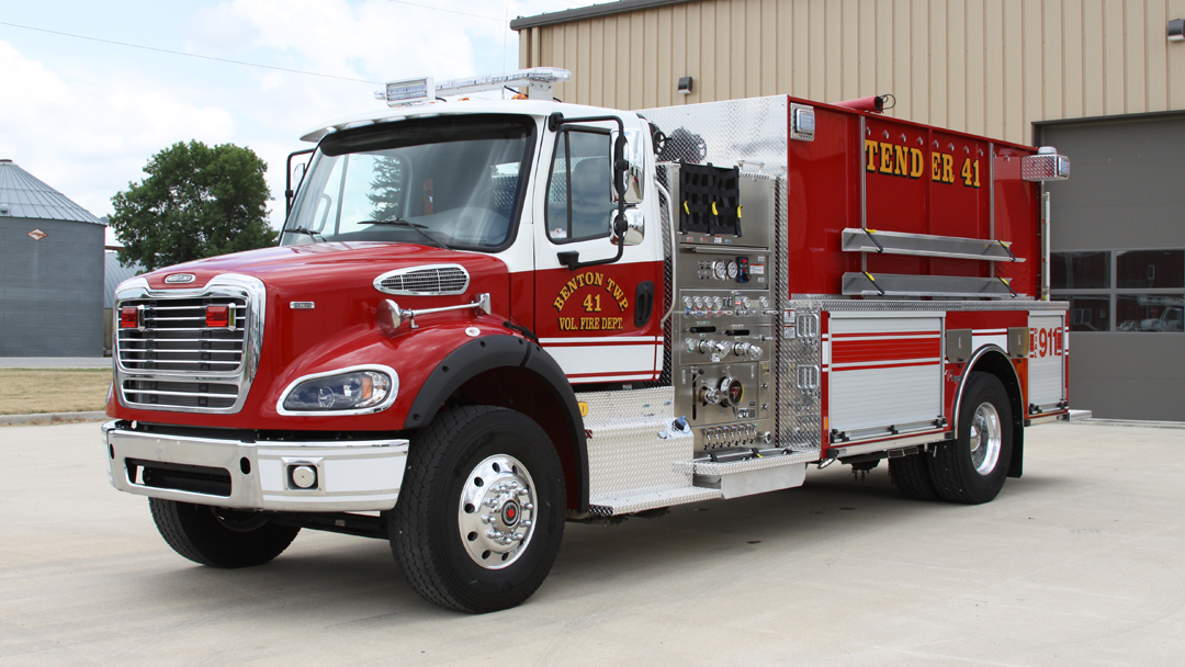 Ben Twp Toyne Pumper Tanker1