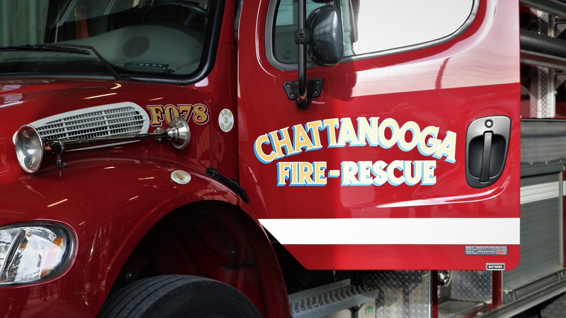 Chattanooga Fire Dept Apparatus Tn 5f352d1128028