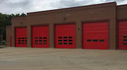 Decatur Fire Dept Station 1 (il)