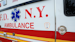 Fdny Ambulance (nyc)