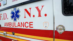 Fdny Ambulance (nyc)