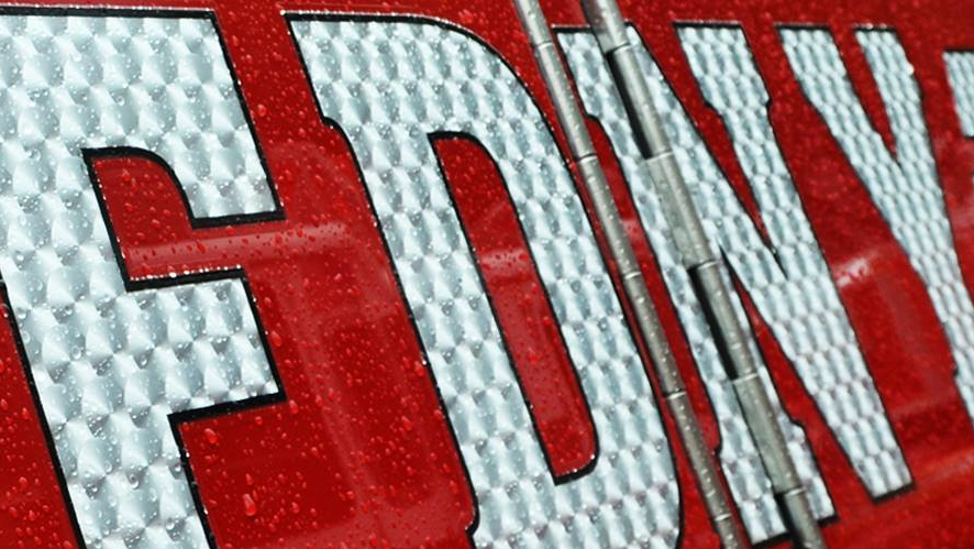 Fdny Engine Side Nyc 5f28413121245