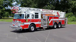 Fairless Hills