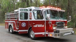 Marion Co Fire Rescue (fl)
