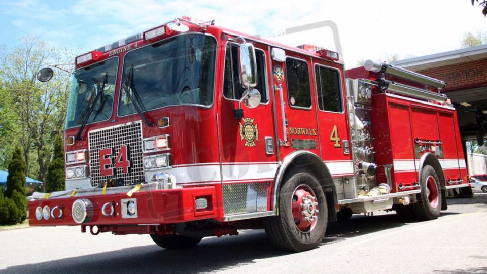 Norwalk Fire Dept Apparatus Ct 5f36a2a9831d5