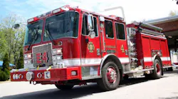 Norwalk Fire Dept Apparatus (ct)