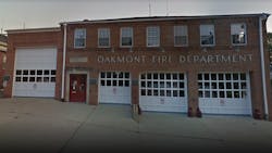 Oakmont Volunteer Fire Dept Station Pa 5f3bf00a97de7 Oakmont Volunteer Fire Dept Station Pa 5f3bf00a97de7