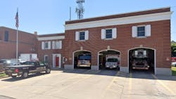 Plattsburgh, NY, Fire Department. Plattsburgh, NY, Fire Department.