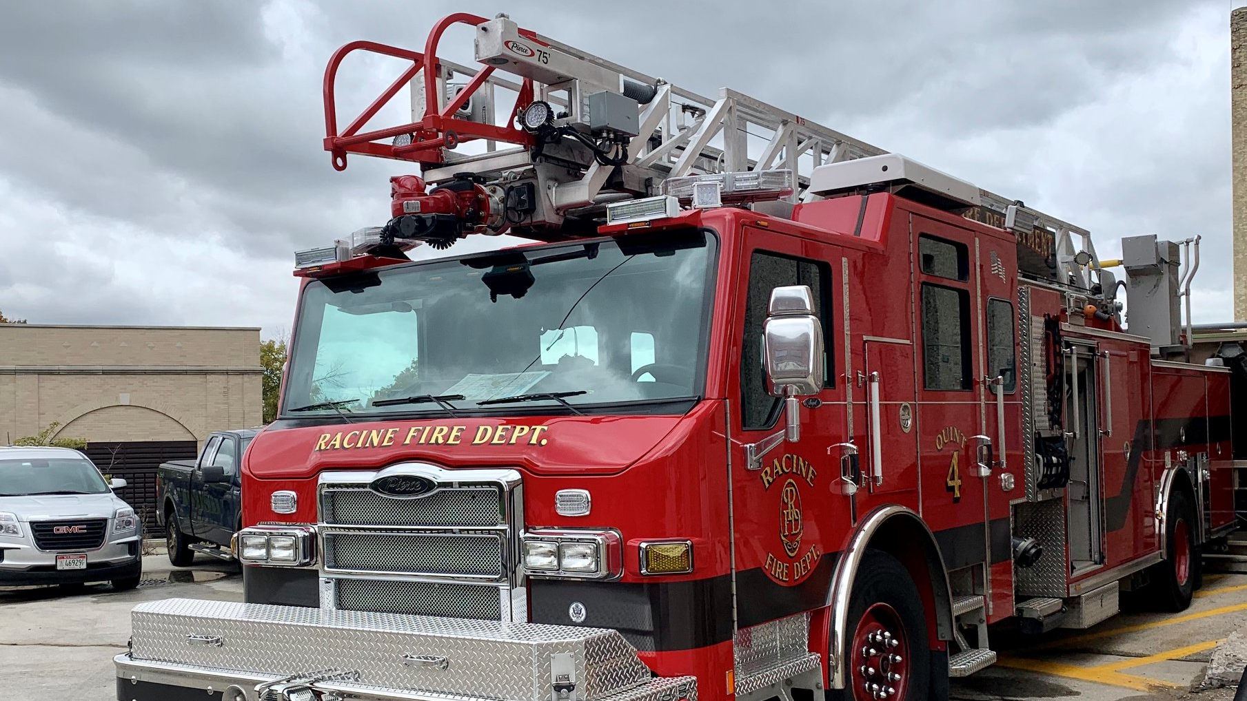 Racine Fire Dept Apparatus Wi 5f3a83ff019e6
