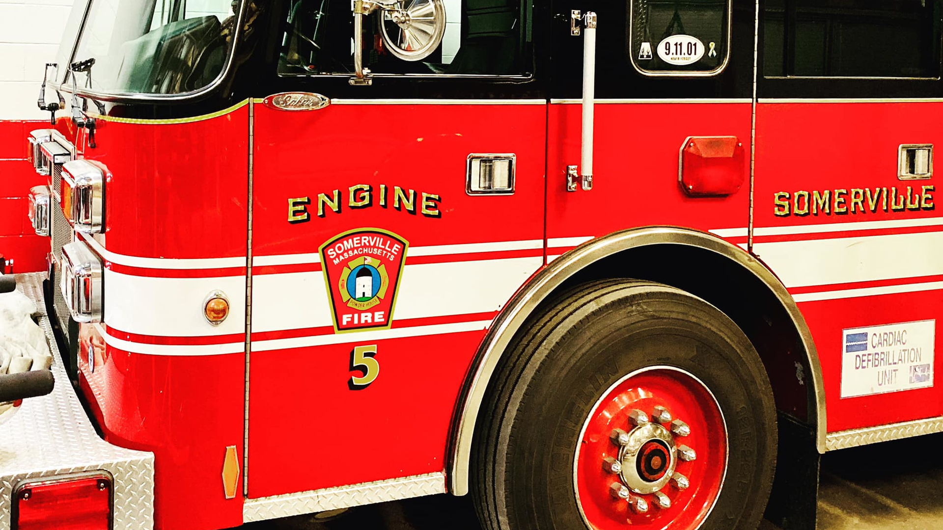 Somerville Fire Dept Apparatus Ma 5f2ad53da0f10