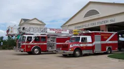 Strongsville Fire Dept Apparatus Oh 5f299e310b7a8