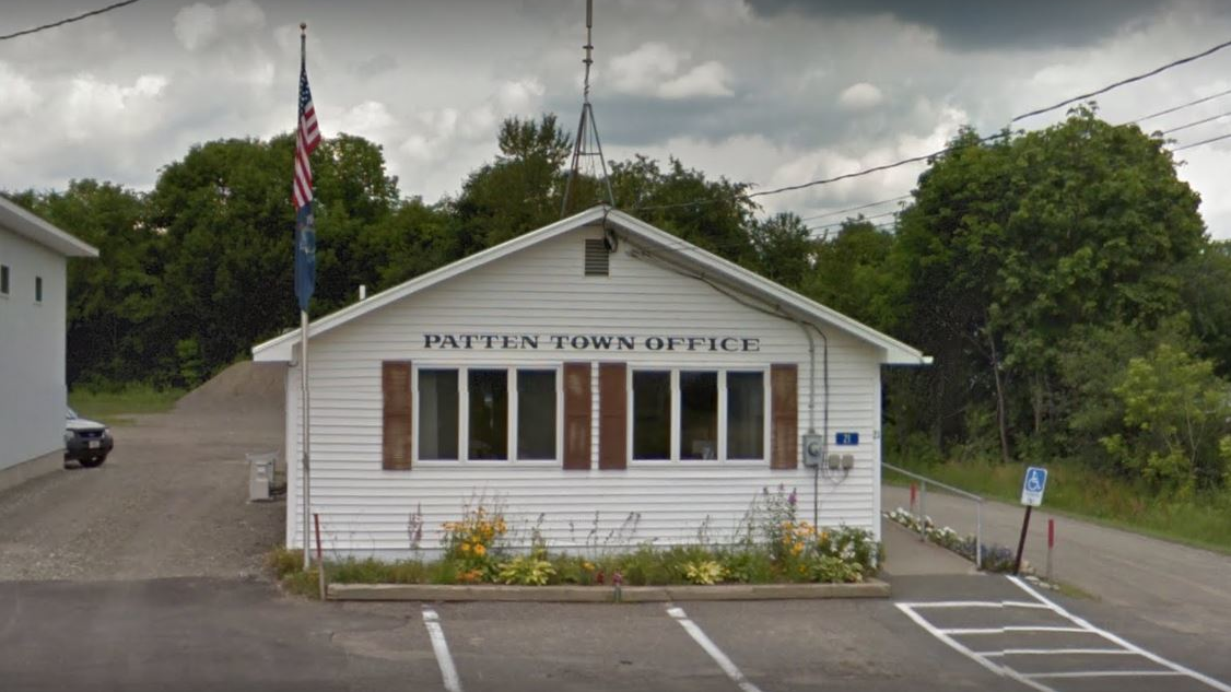 Patten 5f33e0094cfe4