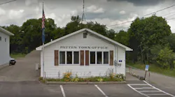 Patten