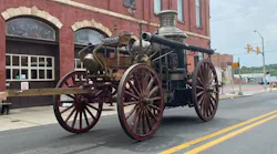 Steamer