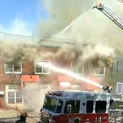 Dallas 3 Alarm Commercial Fire Video Tx 5f3196611f020 Dallas 3 Alarm Commercial Fire Video Tx 5f3196611f020