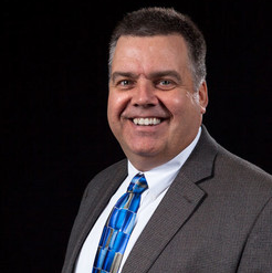 Eriks Gabliks, new superintendent for the National Fire Academy.