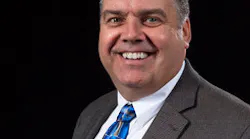 Eriks Gabliks, new superintendent for the National Fire Academy.