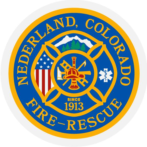 Nederland Fire Protection District (co)