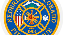 Nederland Fire Protection District (co)