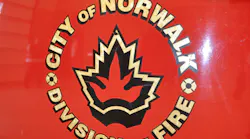 Norwalk Fire Dept (oh)