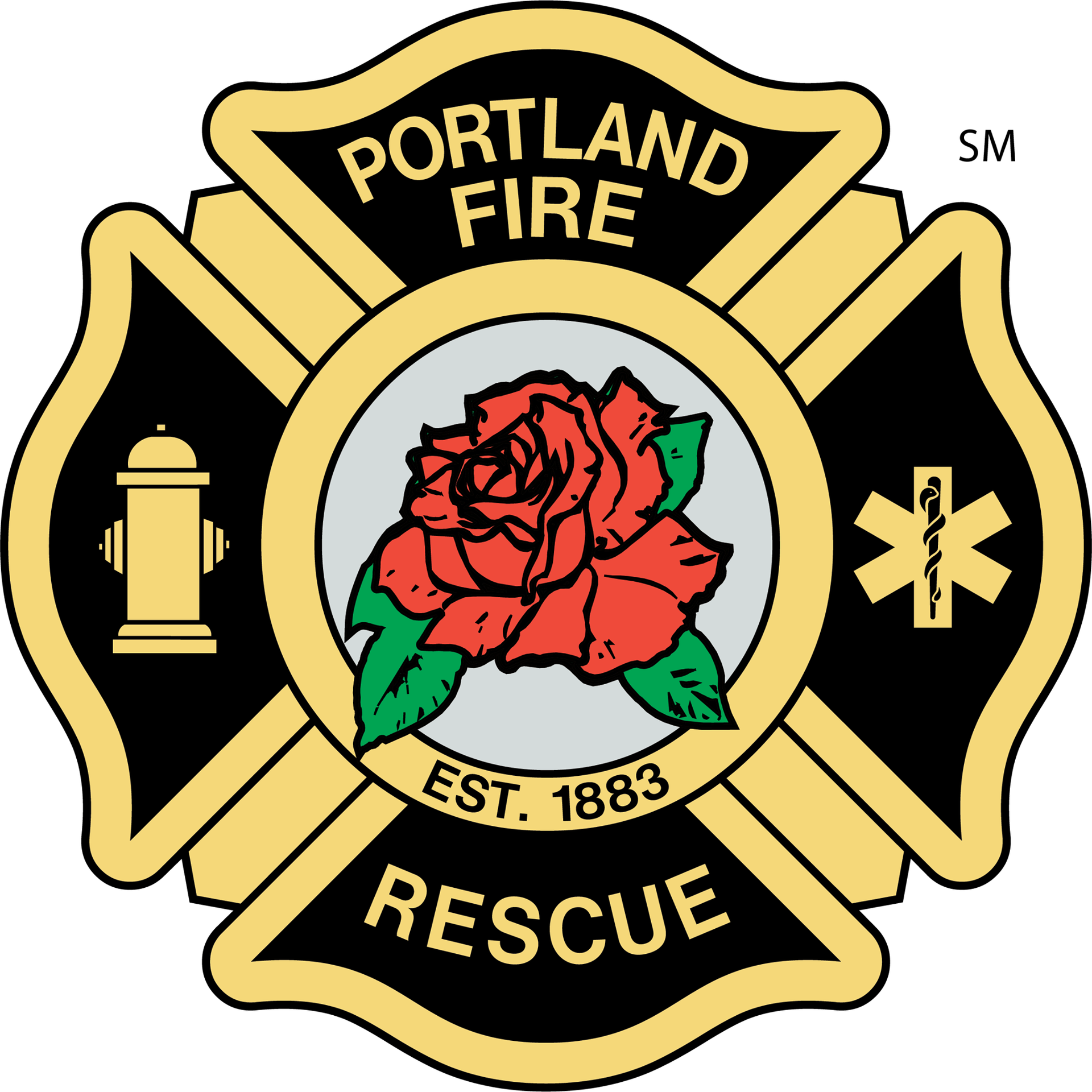Portland Fire &amp; Rescue Bureau (wa)