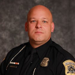 Bloomfield Hills, MI, Sgt. Steven Splan. Bloomfield Hills, MI, Sgt. Steven Splan.