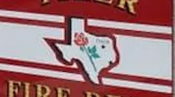 Tyler Fire Dept (tx)