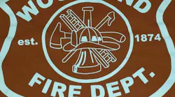 Woodland Fire Rescue Apparatus (wi)
