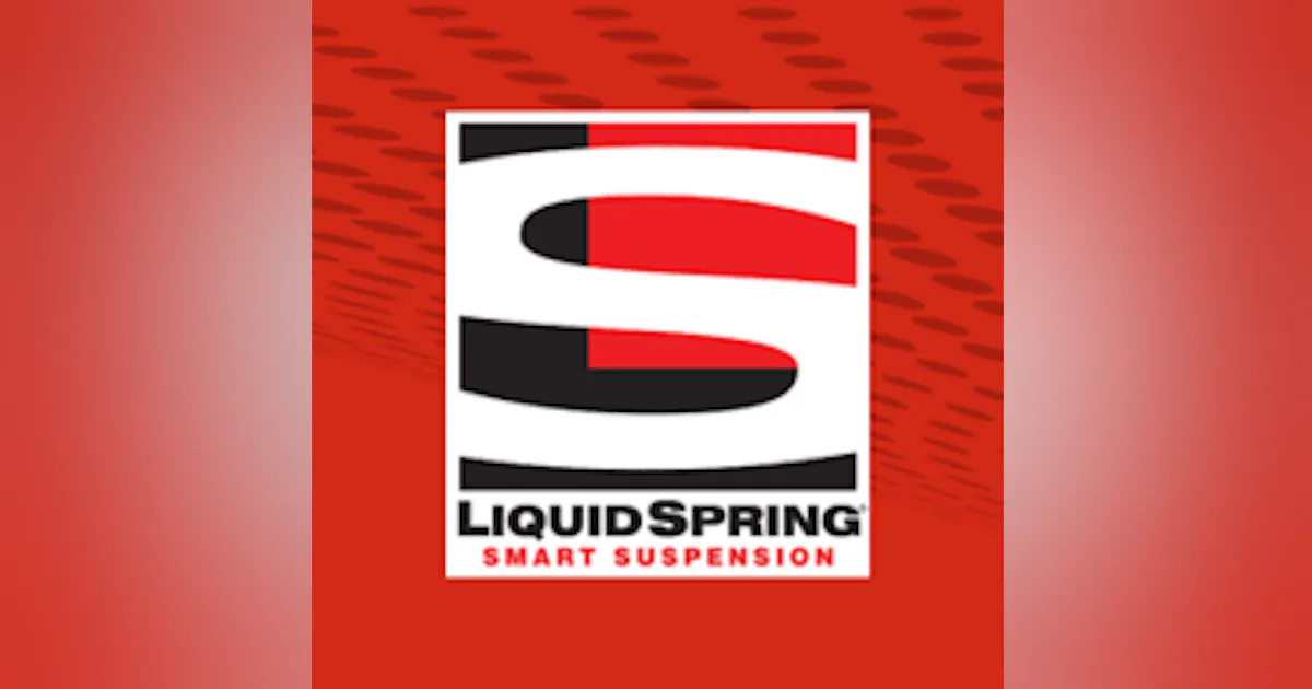 LiquidSpring Now Offers Four-Corner Kneeling on Select Chassis | Firehouse