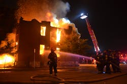 Dave Dubowski 7 4 20 St Louis Vacant Brick Bldg Pic 7 Dave Dubowski 7 4 20 St Louis Vacant Brick Bldg Pic 7