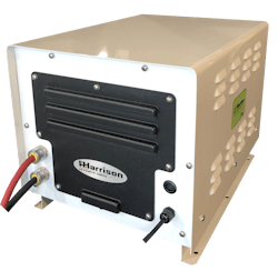 Harrison Hydragen 2 B1 C Vented Cover Harrison Hydragen 2 B1 C Vented Cover