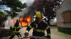 Just as subjecting PPE that’s under consideration for purchase to realistic heat and function evolution is important, so is getting people who wear and use the gear involved in research and selection.