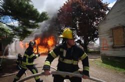 Just as subjecting PPE that’s under consideration for purchase to realistic heat and function evolution is important, so is getting people who wear and use the gear involved in research and selection. Just as subjecting PPE that’s under consideration for purchase to realistic heat and function evolution is important, so is getting people who wear and use the gear involved in research and selection.