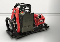 Waterax Mark 3 Watson Edition Render Waterax Mark 3 Watson Edition Render