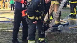 One of several reasons for a department to mandate the use of SCBA during all hands-on training is to facilitate the establishment of baseline air-consumption levels for individual members.