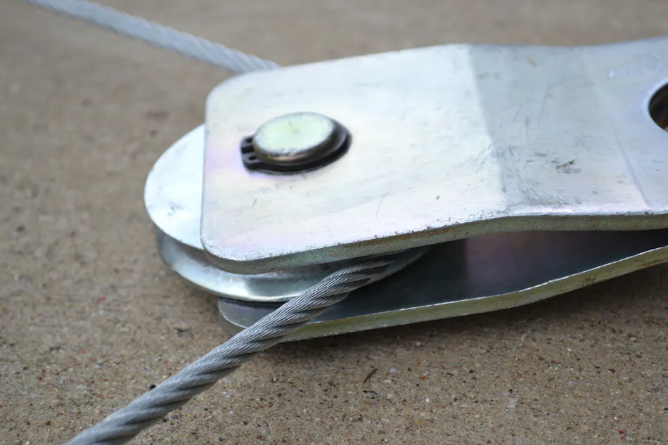 University of Extrication: Snatch Block Operations | Firehouse