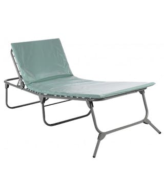 Fema top folding cots