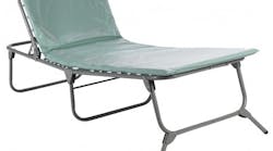 Series 100 Adjustable Special Needs Cot Series 100 Adjustable Special Needs Cot