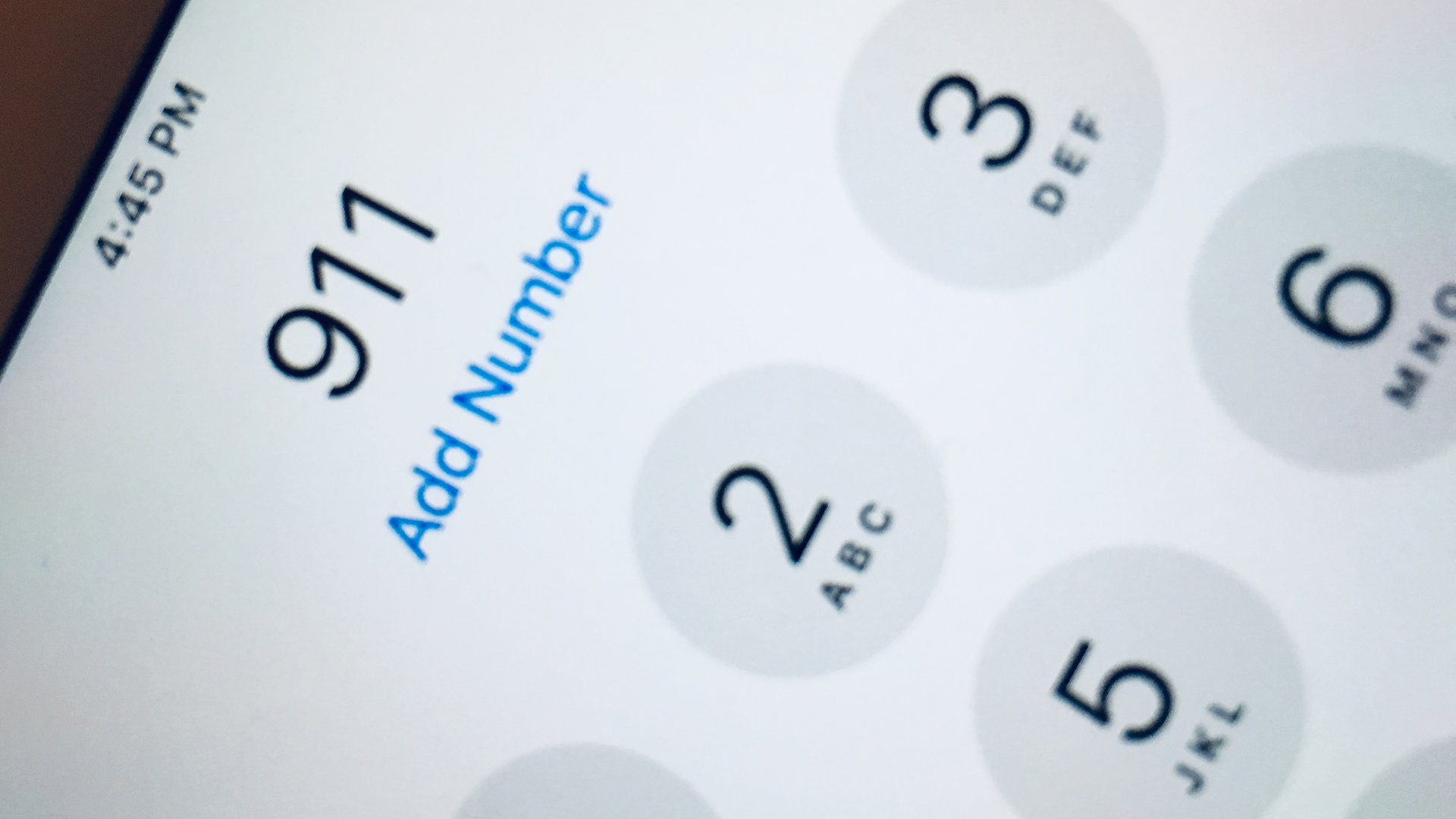 911 Phone 5f73578188713