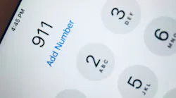 911 Phone