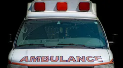 Ambulance Front (pby)