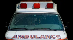 Ambulance Front (pby)