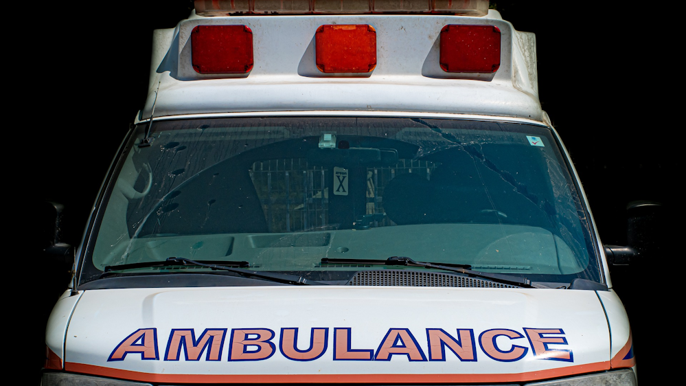 WV Ambulance Service Could Close over Volunteer Shortage | Firehouse