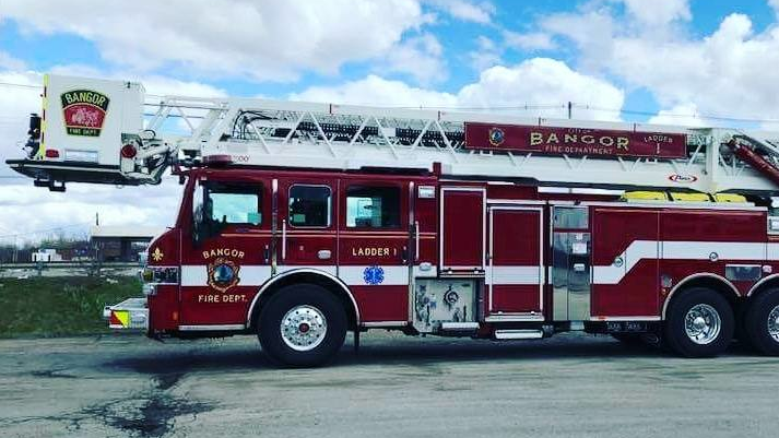 Bangor Fire Dept Aerial Me 5f6f4c18b1f6f