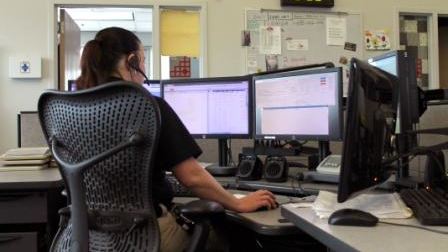 Cedar Rapids 911 Dispatch Center Ia 5f58c73481361