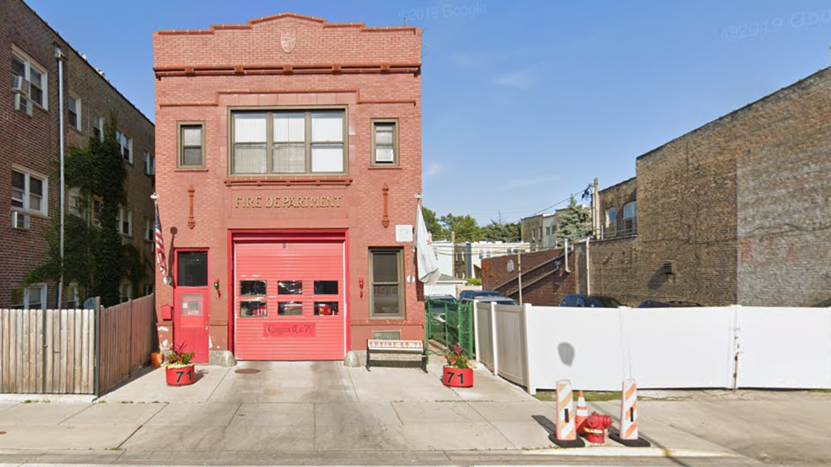 Chicago Fire Station Il 5f5e9ea726e22